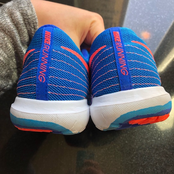 Nike Fury2 Fitsole - Picture 4 of 7